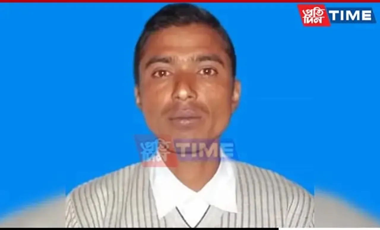 Armed Assailants Open Fire At Nalbari Trader, Escape With Loot